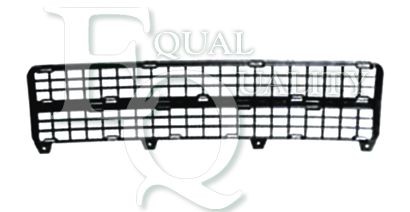 EQUAL QUALITY Bumper grill Article number: G2228 cheaply