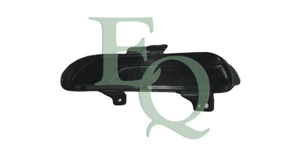EQUAL QUALITY Bumper grill Article number: G2245 cheaply