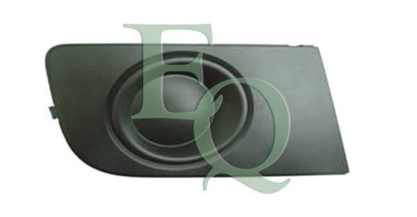 EQUAL QUALITY Bumper grill Article number: G2354 cheaply