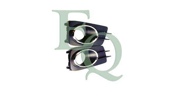 EQUAL QUALITY Bumper grill Article number: G2526 cheaply