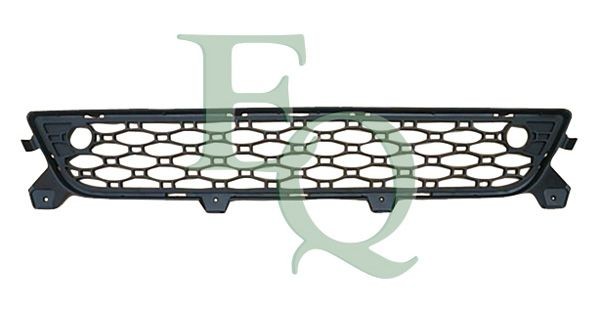 EQUAL QUALITY Bumper grill Article number: G2600 cheaply