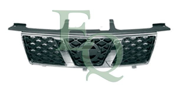 EQUAL QUALITY Radiator Grille Article number: G2800 cheaply