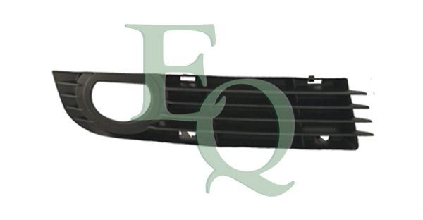 EQUAL QUALITY Bumper grill Article number: G2806 cheaply
