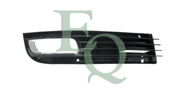 EQUAL QUALITY Bumper grill Article number: G2808 cheaply