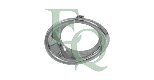 EQUAL QUALITY Eyelid, fog light Article number: G3050 cheaply