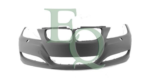 EQUAL QUALITY Eyelid, fog light Article number: G3098 cheaply