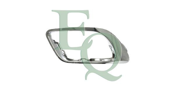 EQUAL QUALITY Eyelid, fog light Article number: G3099 cheaply