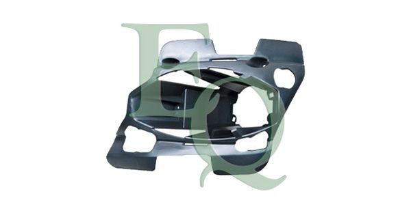 EQUAL QUALITY Holder, fog light Article number: G3161 cheaply