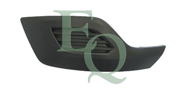 EQUAL QUALITY Bumper grill Article number: G3196 cheaply