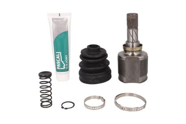 PASCAL Joint kit, drive shaft Article number: G7R001PC cheaply