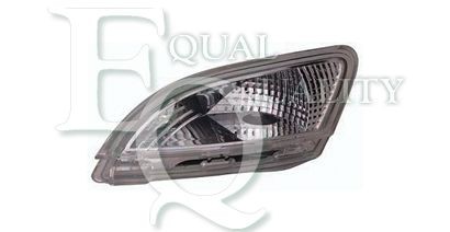 EQUAL QUALITY Headlight Article number: GA00011 cheaply