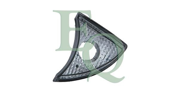 EQUAL QUALITY Forlygte Varenummer: GA00039 billige