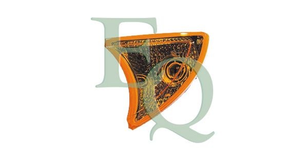 EQUAL QUALITY Forlygte Varenummer: GA00043 billige