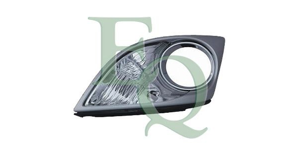 EQUAL QUALITY Forlygte Varenummer: GA00048 billige