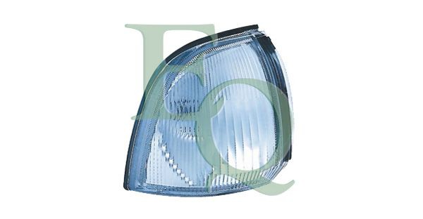 EQUAL QUALITY Headlight Article number: GA00062 cheaply