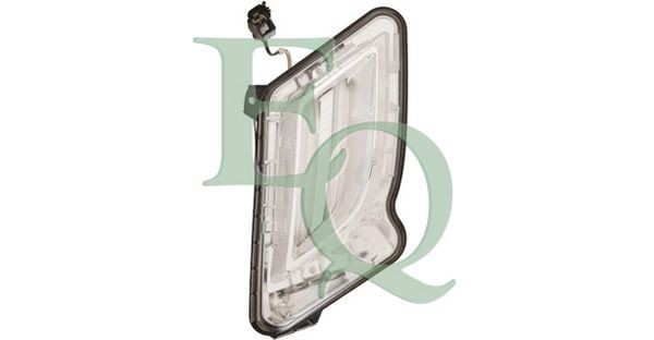EQUAL QUALITY Headlight Article number: GA10006 cheaply