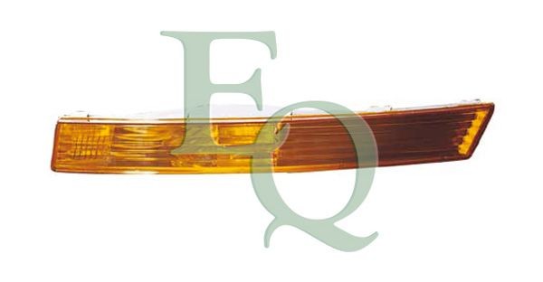 EQUAL QUALITY Headlight Article number: GA10008 cheaply