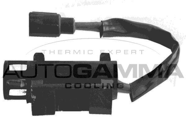 AUTOGAMMA Pre-resistor, electro motor radiator fan Article number: GA15559 cheaply