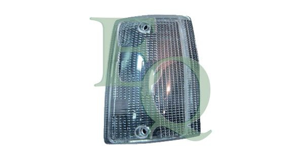 EQUAL QUALITY Side indicator Article number: GA3439 cheaply