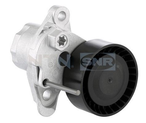 SNR Tensioner pulley Article number: GA357.67 cheaply