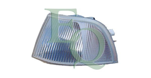 EQUAL QUALITY Forlygte Varenummer: GA6959 billige