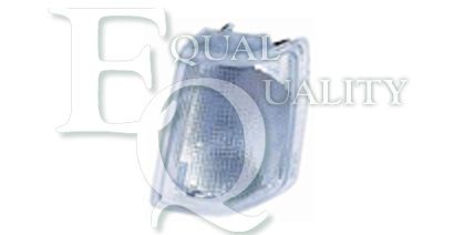 EQUAL QUALITY Headlight Article number: GA9289 cheaply