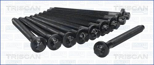 TRISCAN Mounting Tools, timing belt Article number: gat4520a cheaply