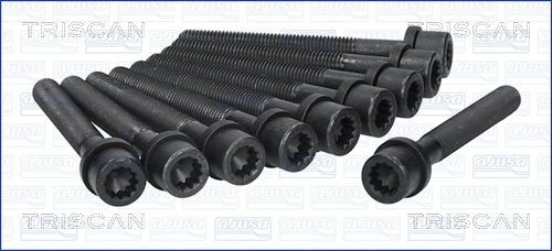 TRISCAN Mounting Tools, timing belt Article number: gat4834 cheaply