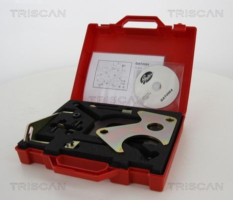 TRISCAN Mounting Tools, timing belt Article number: gat4964 cheaply