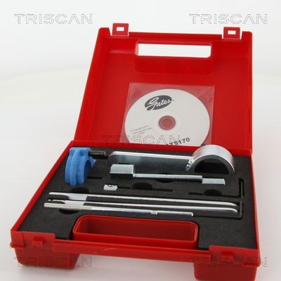 TRISCAN Mounting Tools, timing belt Article number: gat5170 cheaply