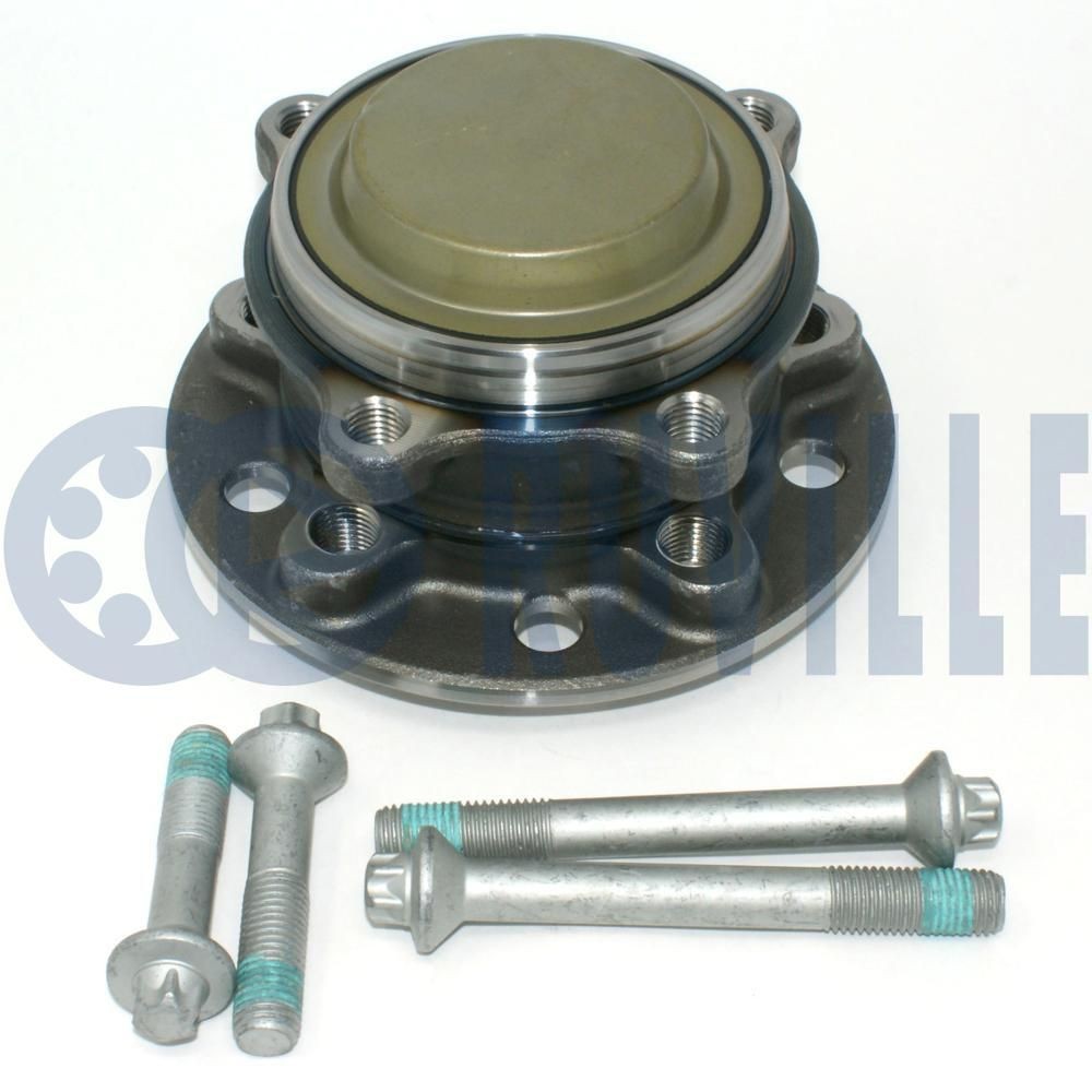 RUVILLE Anti roll bar bush Article number: 985836 cheaply