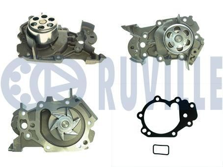 RUVILLE Puks, vedrukinniti Artikli number: 985848 soodsalt