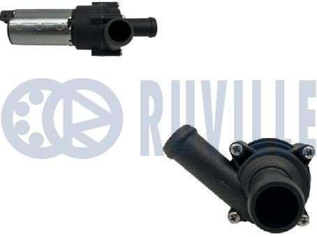 RUVILLE Kinnitus, stabilisaator Artikli number: 985886 soodsalt