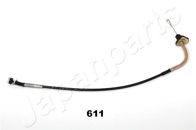 JAPANPARTS Tross, sidurikasutus Artikli number: GC-611 soodsalt