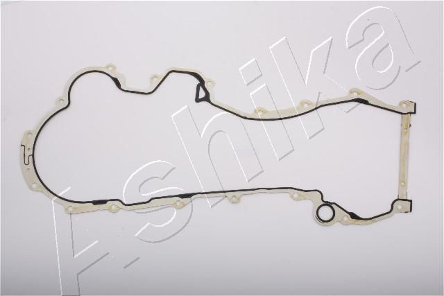 ASHIKA Garnit.etansare, capac (carter motor) număr articol: GC013 ieftin