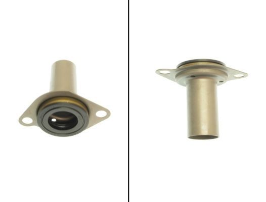 KAWE GH003 Guide Tube, clutch SCUDO 2.0 JTD 94 PS Diesel 2006