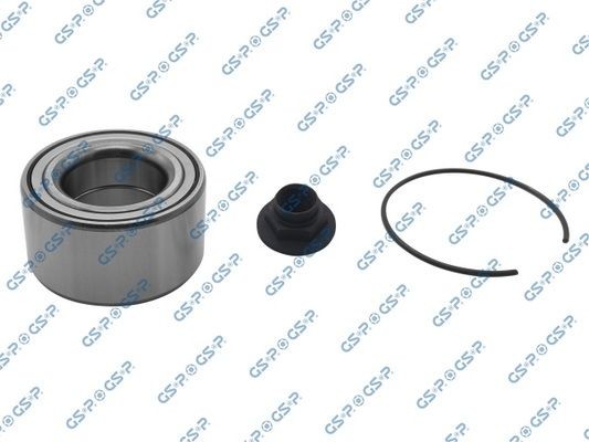 GSP Wheel bearing kit Article number: GK6931 cheaply