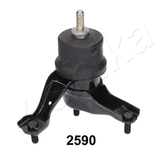ASHIKA Engine mount Article number: GOM-2590 cheaply