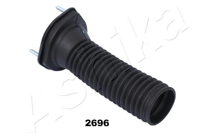 ASHIKA Mounting, shock absorbers Article number: GOM-2696 cheaply