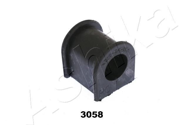 ASHIKA Lejebøsning, stabilisator Varenummer: GOM-3058 billige