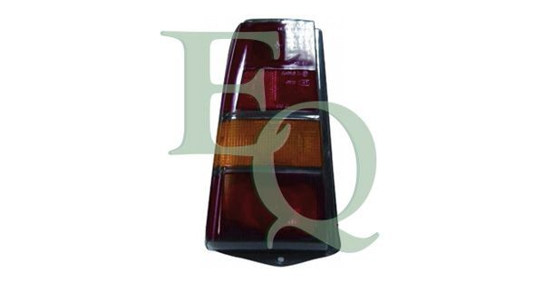 EQUAL QUALITY Rear light Article number: GP0135 cheaply