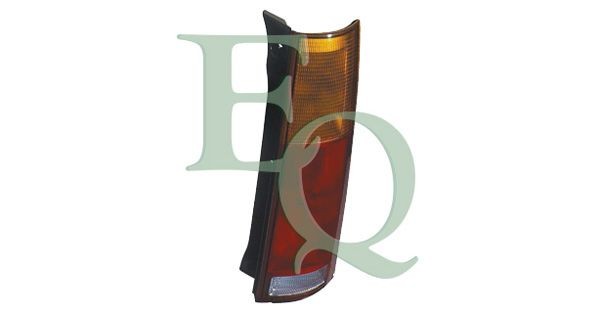 EQUAL QUALITY Lens, indicator Article number: GP0187 cheaply