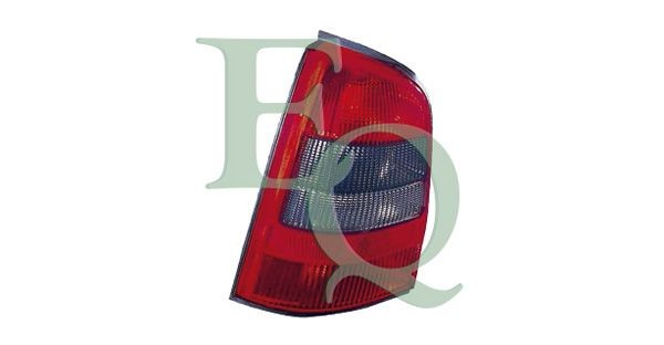 EQUAL QUALITY Lens, indicator Article number: GP0272 cheaply