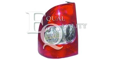 EQUAL QUALITY Tagatuli Artikli number: GP1373 soodsalt