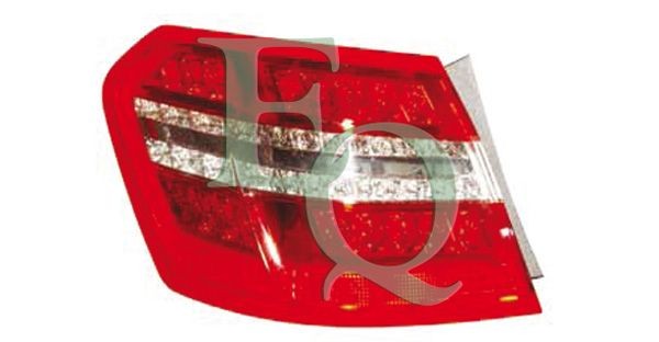 EQUAL QUALITY Taillight Article number: GP1498 cheaply