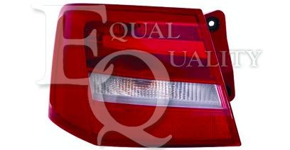 EQUAL QUALITY Baglygte Varenummer: GP1610 billige