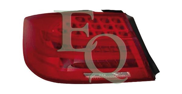 EQUAL QUALITY Taillight Article number: GP1820 cheaply