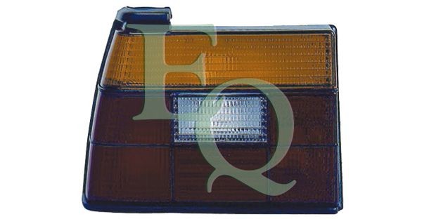 EQUAL QUALITY Baglygte Varenummer: GP2133 billige