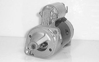 BV PSH Starter motor Article number: 160.011.082 cheaply