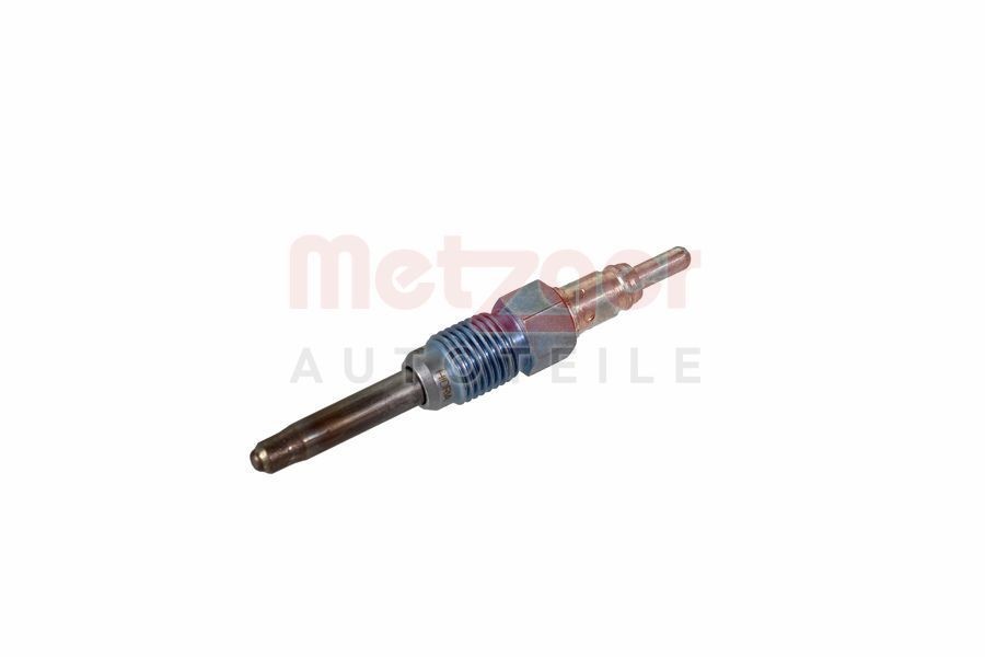 METZGER Glow Plug, auxiliary heater Article number: H1 054 cheaply
